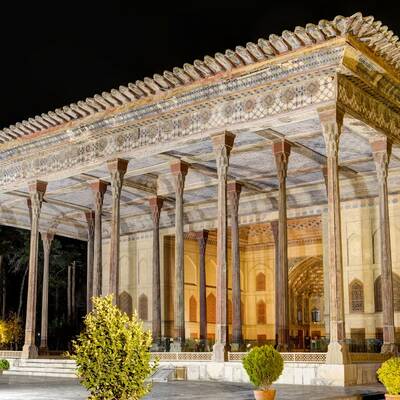 Chehel Sotoun 